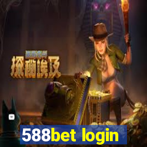 588bet login